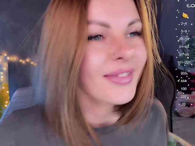 HotVibe webcam