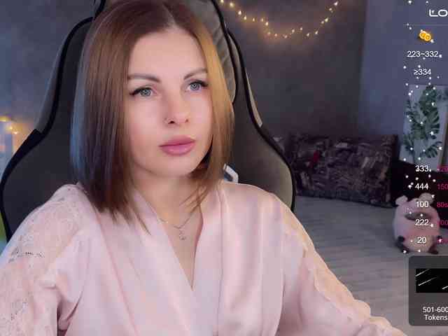 HotVibe webcam