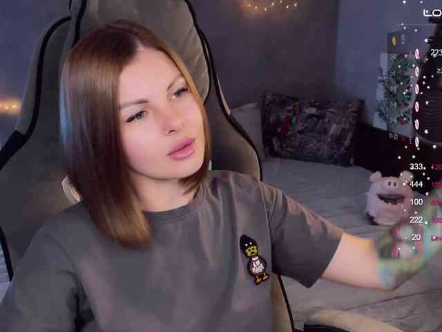 HotVibe webcam