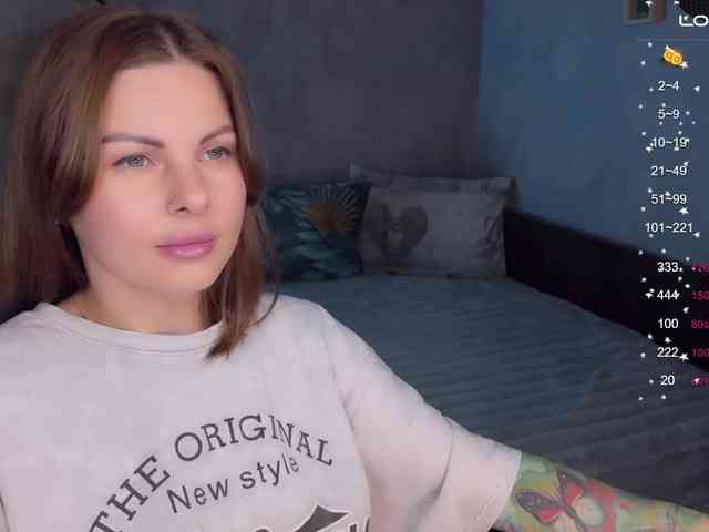La_Banditta webcam
