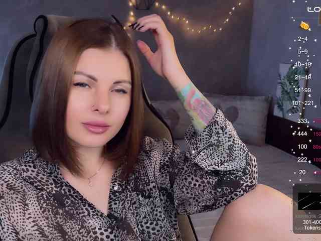 La_Banditta webcam