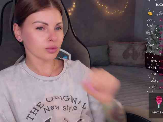 La_Banditta webcam