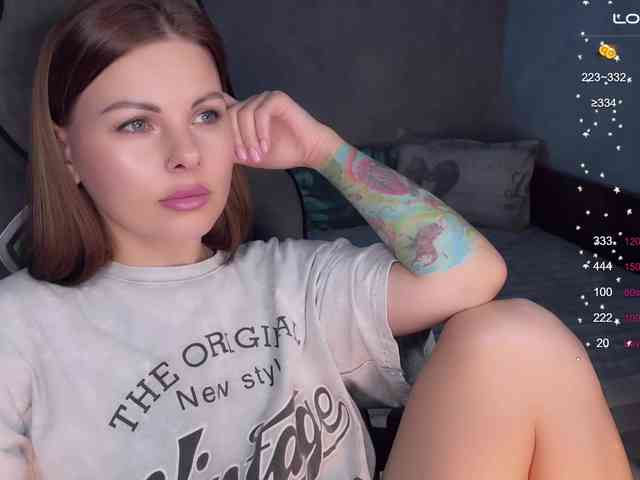 La_Banditta webcam