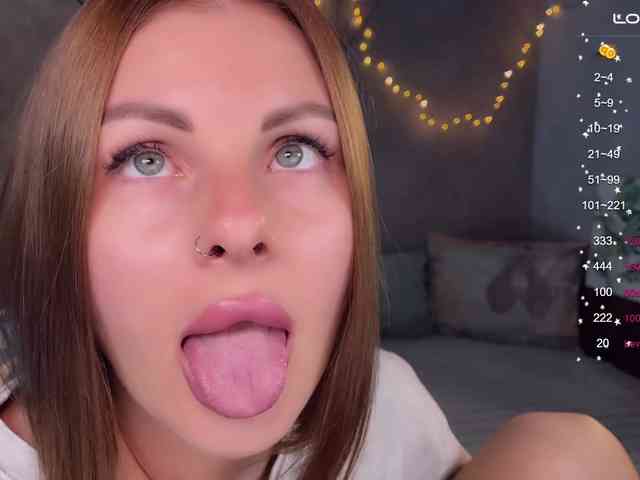 La_Banditta webcam