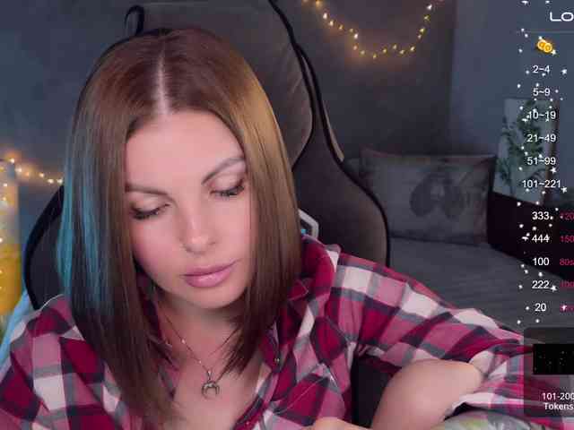 La_Banditta webcam