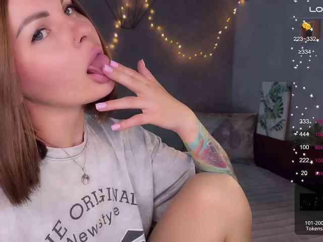 La_Banditta webcam