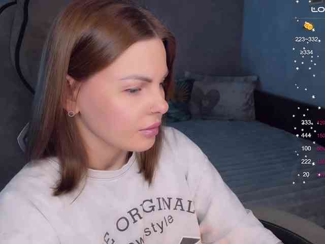 La_Banditta webcam