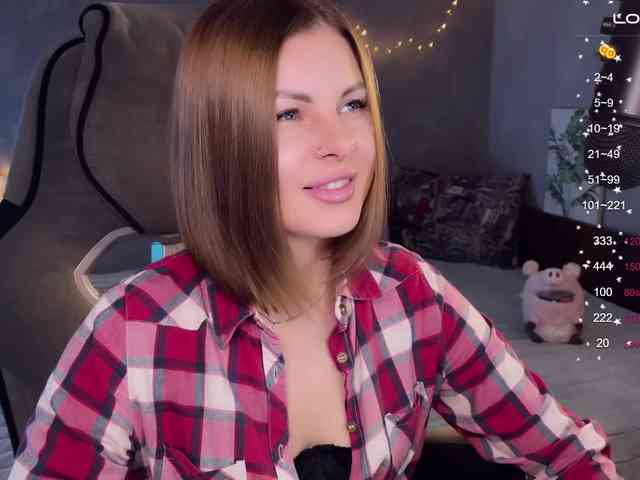 video cam chat LiluDallass