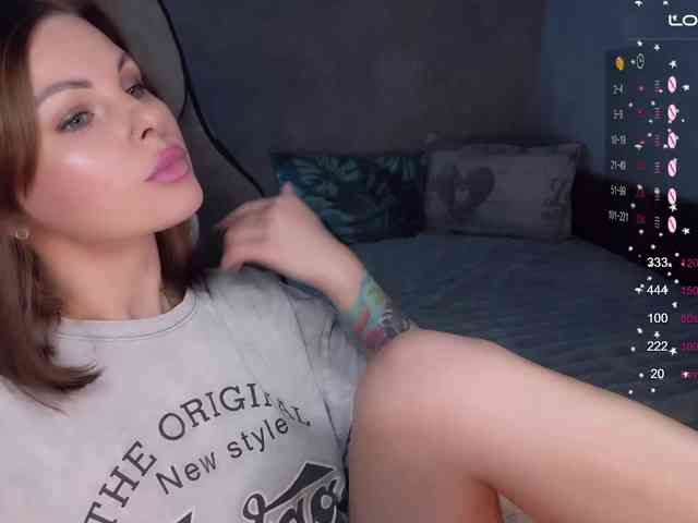 La_Banditta webcam