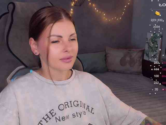 random chat video LiluDallass