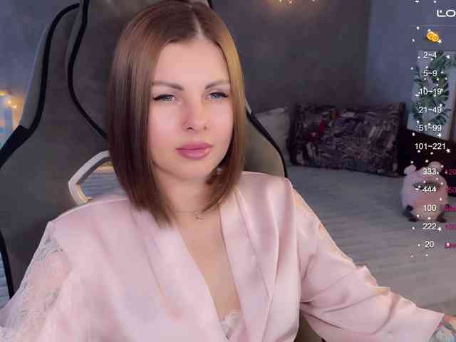 HotVibe webcam