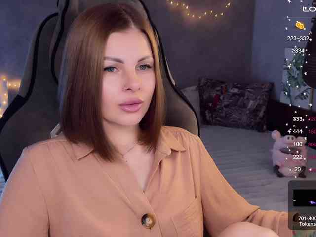 La_Banditta webcam