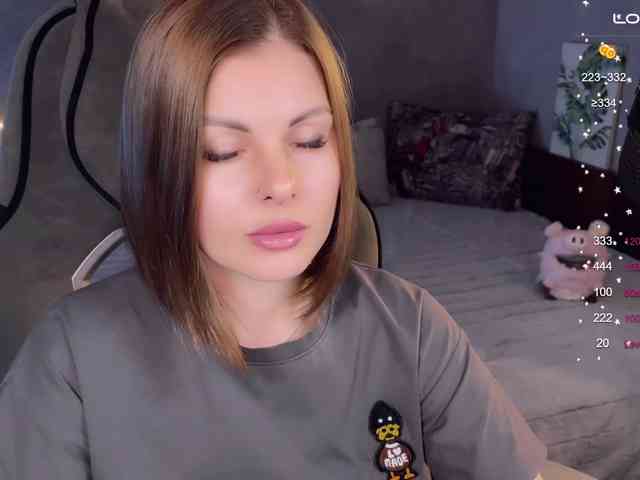 HotVibe webcam