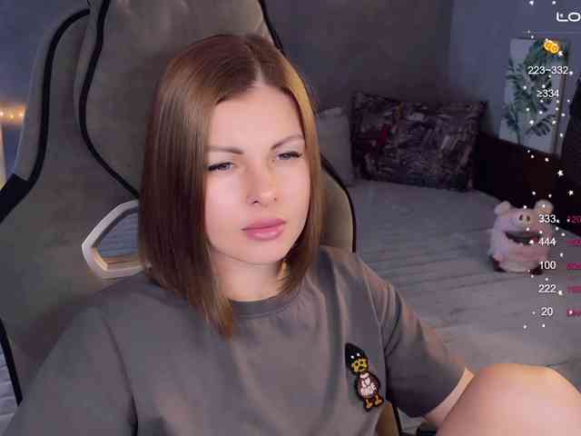 HotVibe webcam