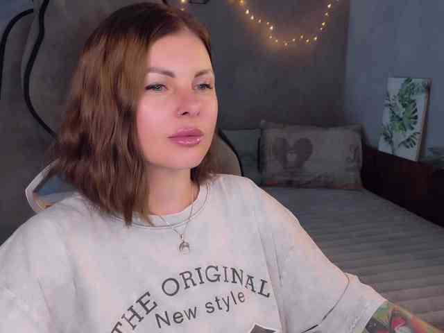 La_Banditta webcam