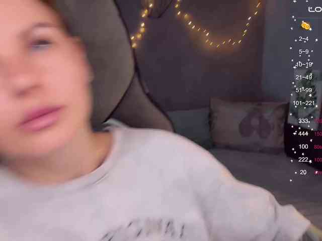 La_Banditta webcam