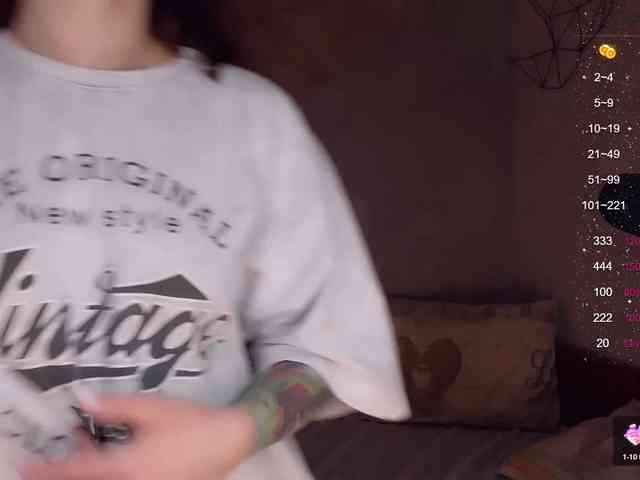 LiluDallass LiluDallass