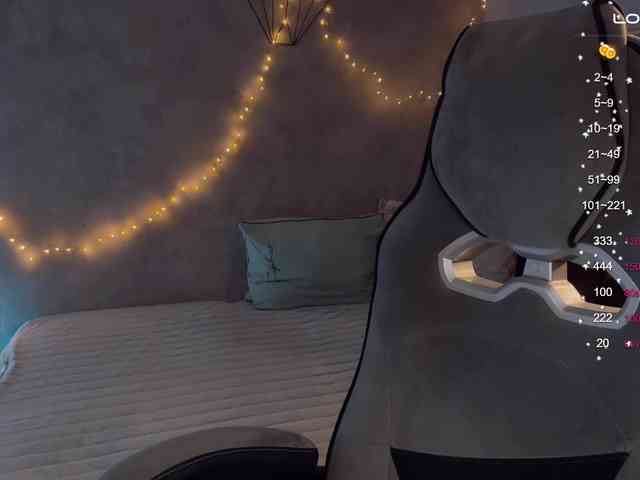 La_Banditta webcam