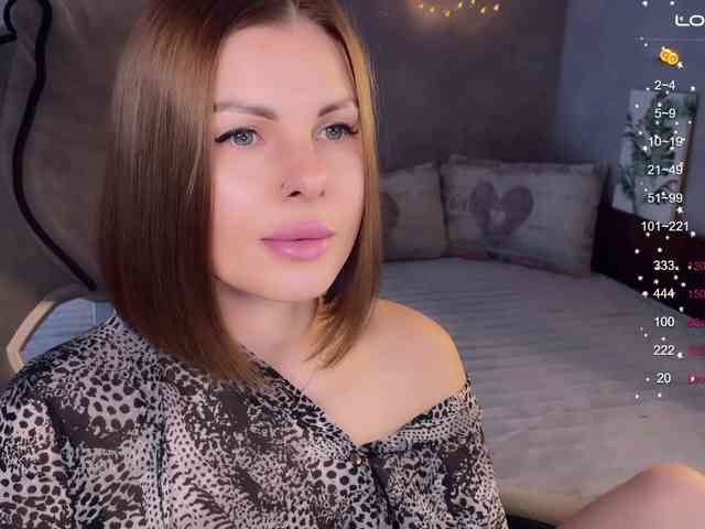 sex chat cam LiluDallass