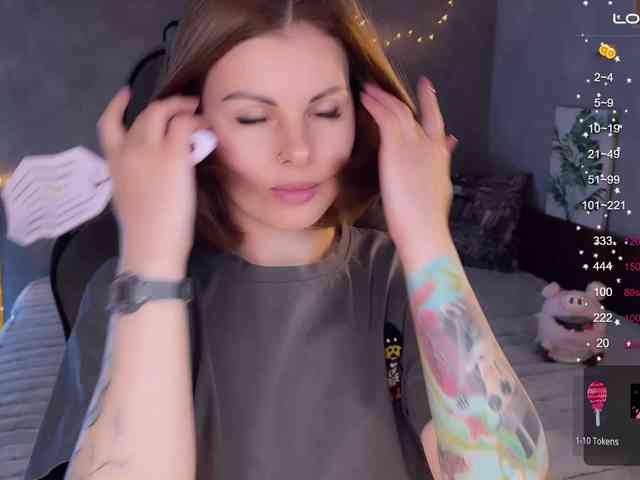HotVibe webcam
