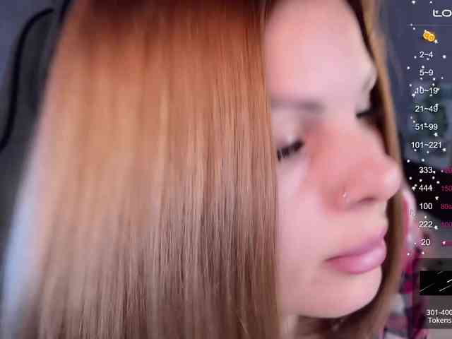 LiluDallass Live Webcam on BongaCams LiluDallass Live Webcam on BongaCams