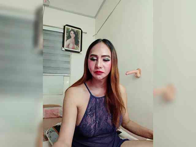 yourLOVEts Live Webcam on BongaCams