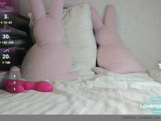 MiaSweety Porn Show