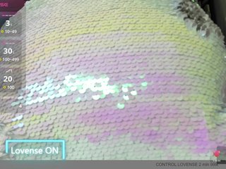 MiaSweety Porn Show