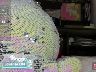 MiaSweety Porn Show