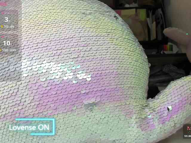 MiaSweety webcam
