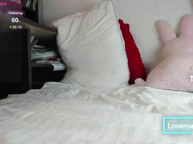 MiaSweety webcam