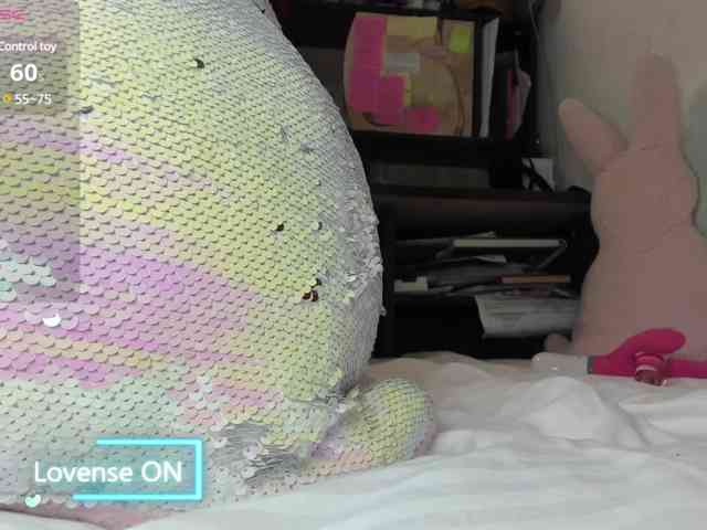 MiaSweety webcam