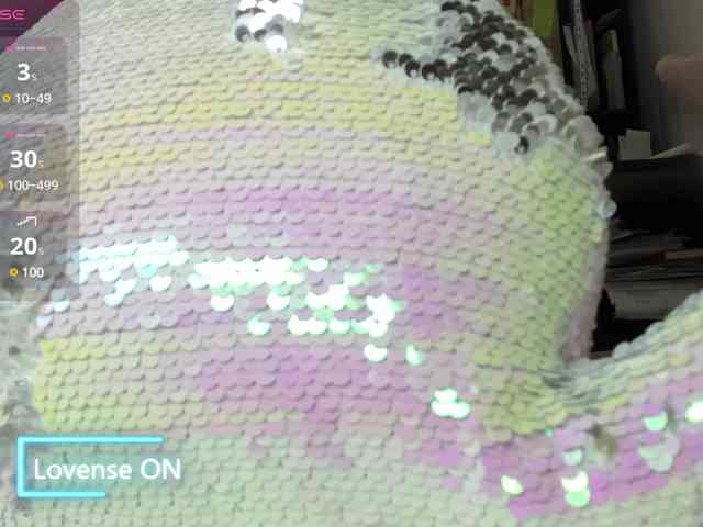 MiaSweety webcam