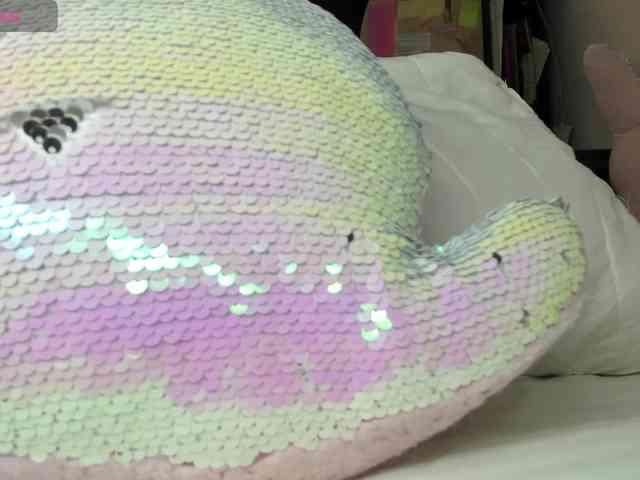 MiaSweety webcam