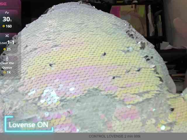 MiaSweety webcam