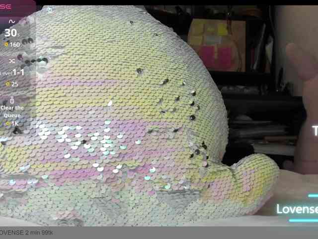 MiaSweety webcam