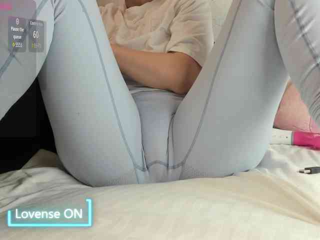 MiaSweety webcam