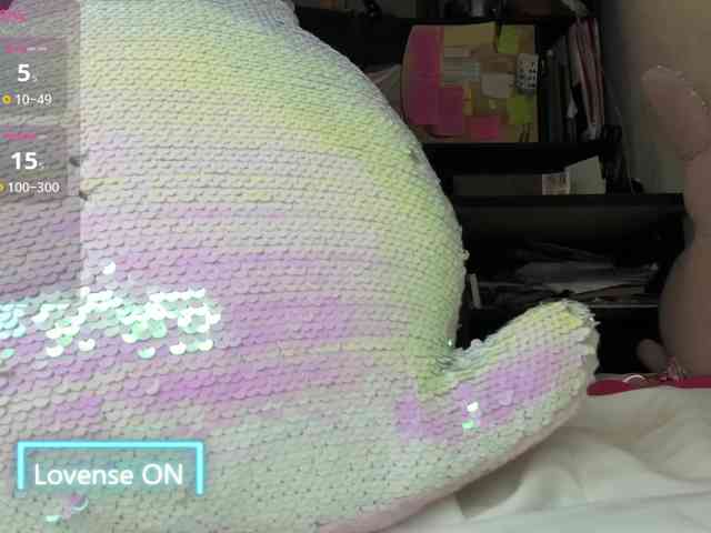 MiaSweety webcam