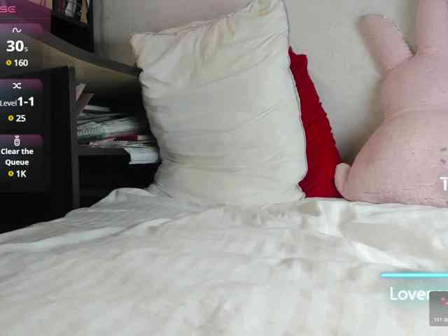 MiaSweety webcam