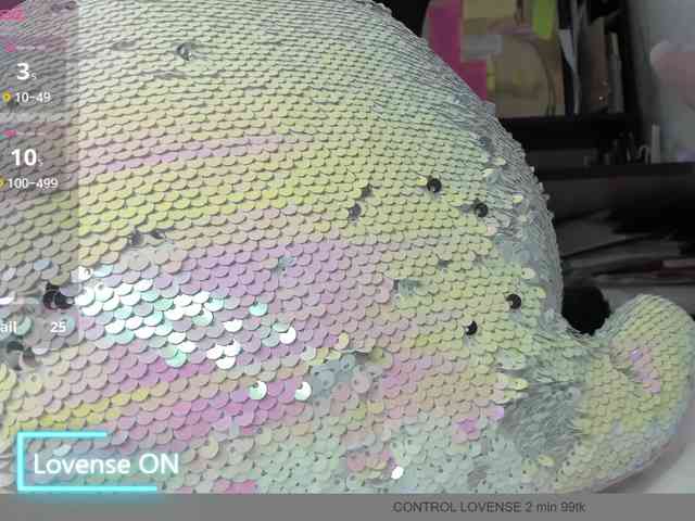 MiaSweety webcam