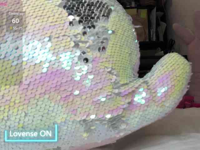 MiaSweety webcam