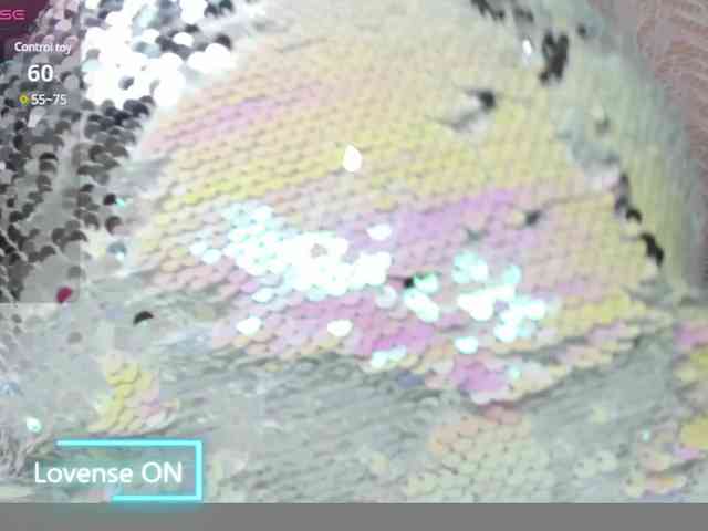 MiaSweety webcam
