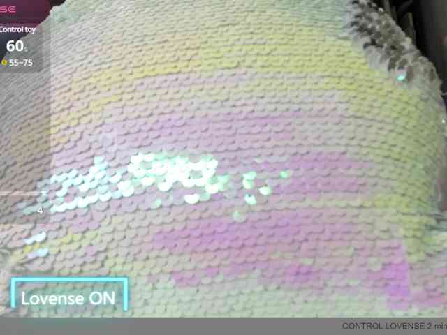 MiaSweety webcam