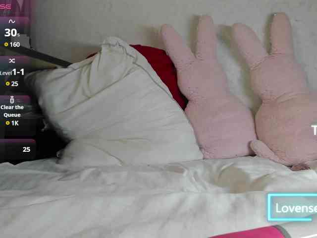 MiaSweety webcam