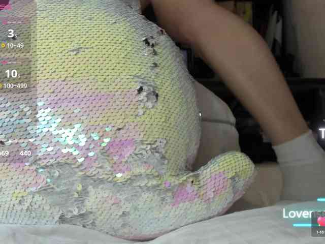 MiaSweety webcam