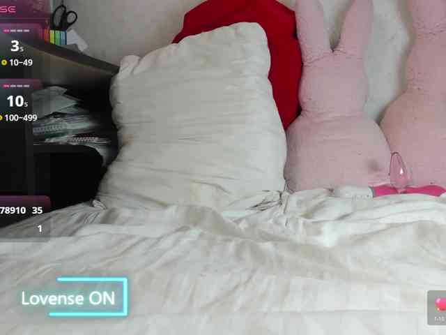 MiaSweety webcam