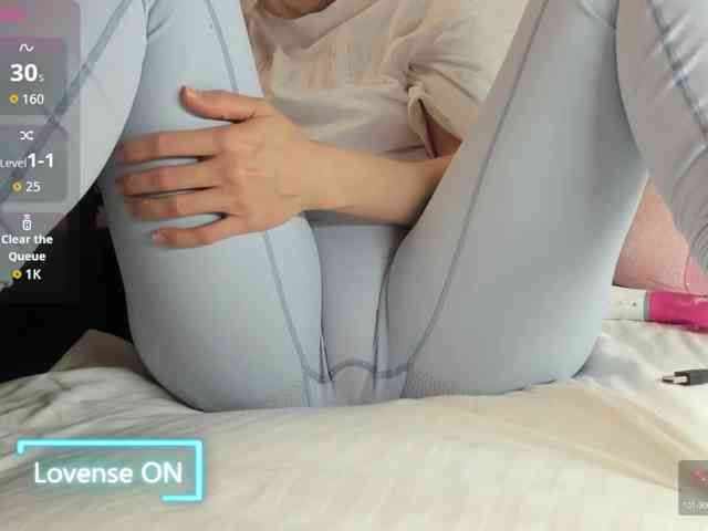 MiaSweety webcam
