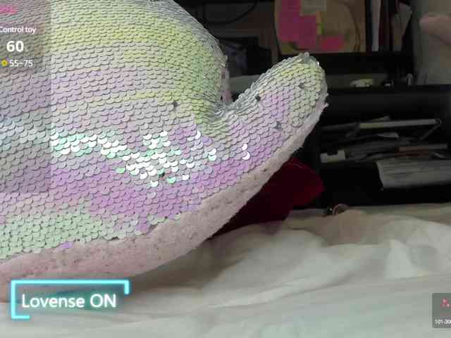 MiaSweety webcam