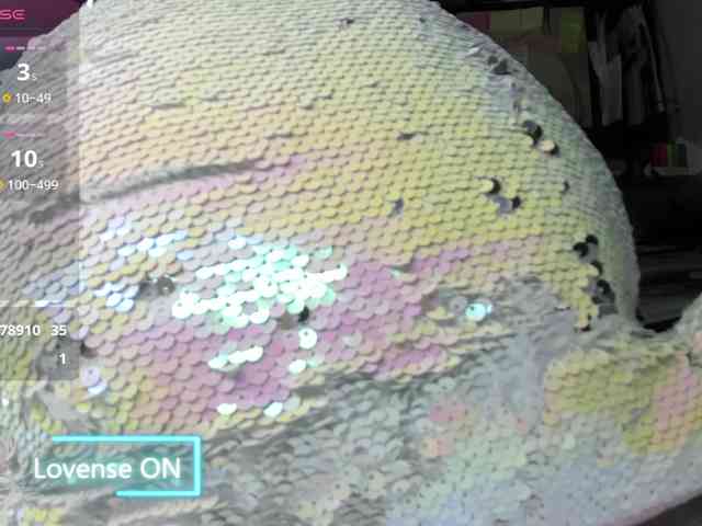MiaSweety webcam