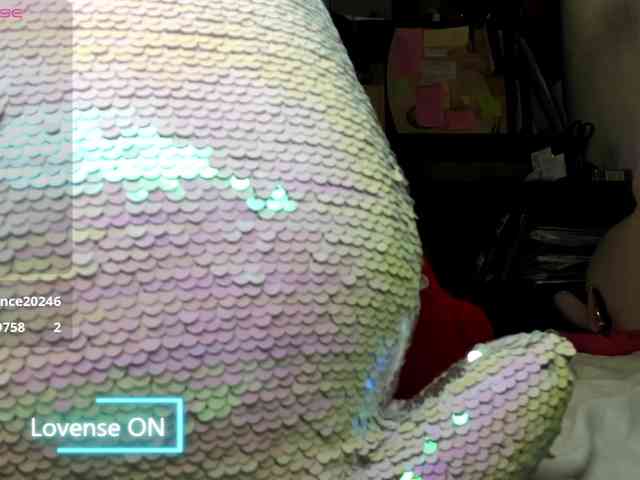 MiaSweety Live Webcam on BongaCams